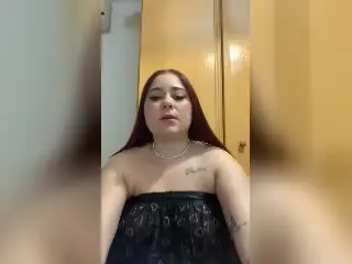 RouseKirryHot  live sex cam