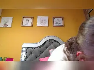 RubiAnderson  live sex cam