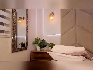 AzhunaStar  live sex cam