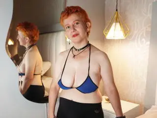 BiancaMature  live sex cam