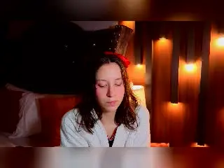 AdelinaKael  live sex cam