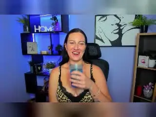 AmandaChilli  live sex cam