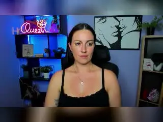 AmandaChilli  live sex cam