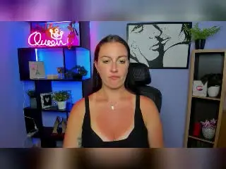 AmandaChilli  live sex cam
