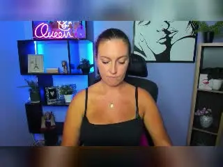 AmandaChilli  live sex cam