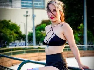 AmentiNut  live sex cam