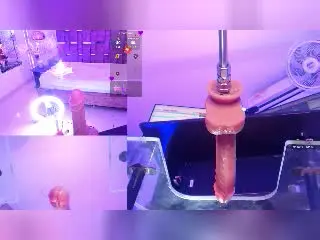 KristtieEva  live sex cam