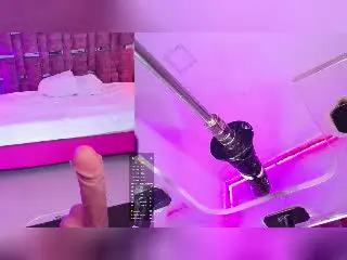 KristtieEva  live sex cam