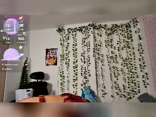 LyssaRou  live sex cam