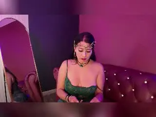TerraRouse  live sex cam