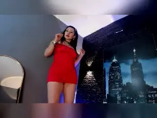 TerraRouse  live sex cam