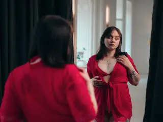 LunaLise  live sex cam