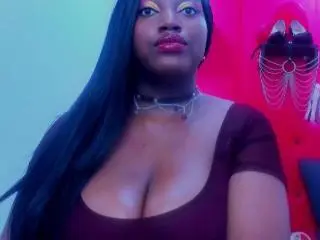 RubySwitch  live sex cam