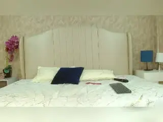 SteffaCandleX  live sex cam