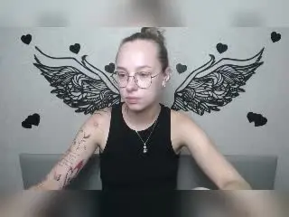 SteshaGlass  live sex cam