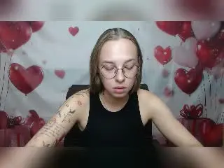 SteshaGlass  live sex cam