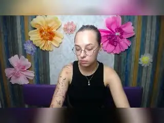 SteshaGlass  live sex cam