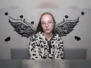 SteshaGlass  live sex cam