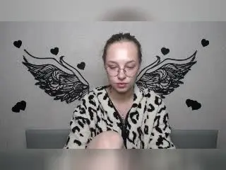 SteshaGlass  live sex cam
