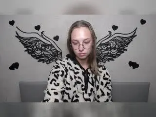 SteshaGlass  live sex cam