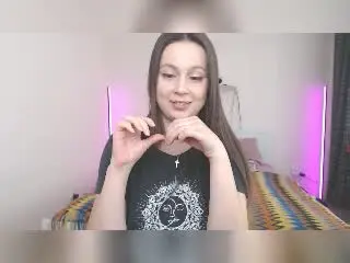 SallyDesire  live sex cam