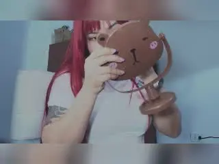 Demoniaa  live sex cam