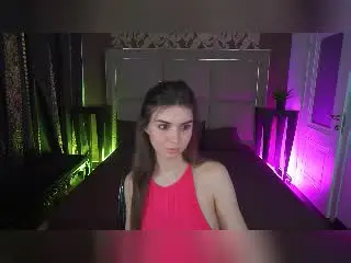 KylieJoys  live sex cam