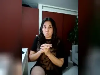 AdelaShery  live sex cam