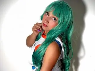 AilenRosse  live sex cam