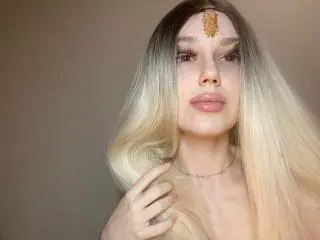 DitaVira  live sex cam