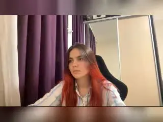 EdaPatteson  live sex cam