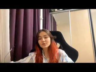 EdaPatteson  live sex cam