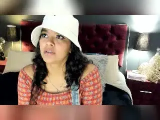 ZiaNoir  live sex cam