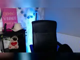 NovaSin  live sex cam