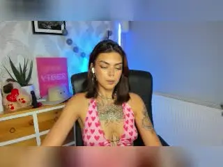 NovaSin  live sex cam