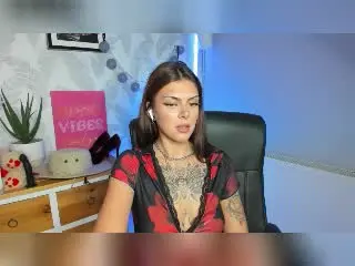 NovaSin  live sex cam