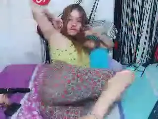 ValeriVega  live sex cam