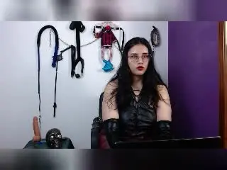 LilithInfernal  live sex cam