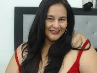 SharlotBbw  live sex cam