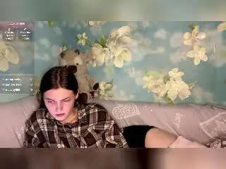 ApoloniaDavick  live sex cam