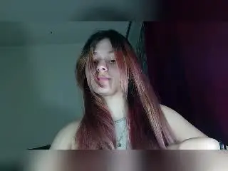 StarElii  live sex cam