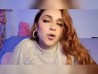 AntonelaSalazar  live sex cam