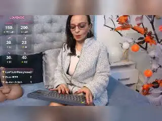 MissEellen  live sex cam
