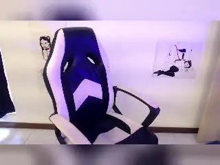 RoseBeckers  live sex cam