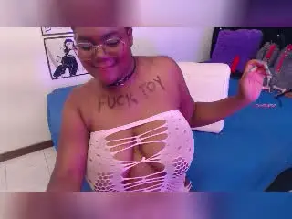 RoseBeckers  live sex cam