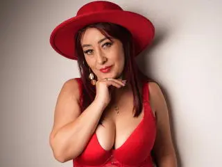 AlejaMature  live sex cam