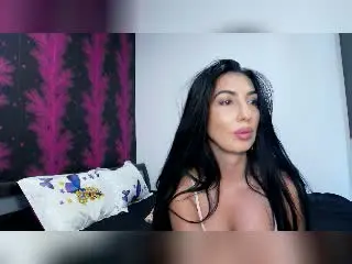 BrunetteBabe69  live sex cam