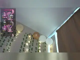 ForevereSmile  live sex cam