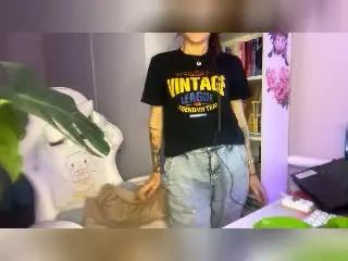 PreciousLambrecht  live sex cam