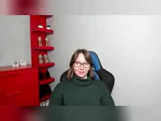 QueenZoe  live sex cam